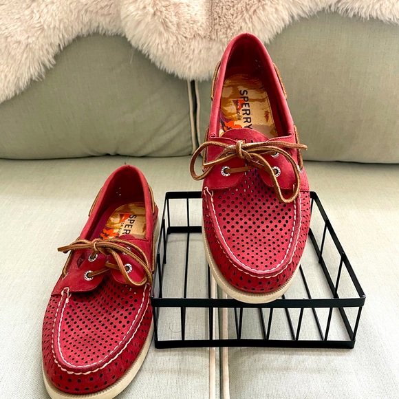 Sperry Top Siders - Picture 3 of 4